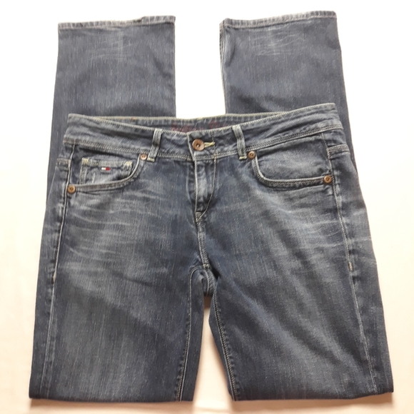 Hilfiger Denim Other - Hilfiger Denim The Original Jean 32/34